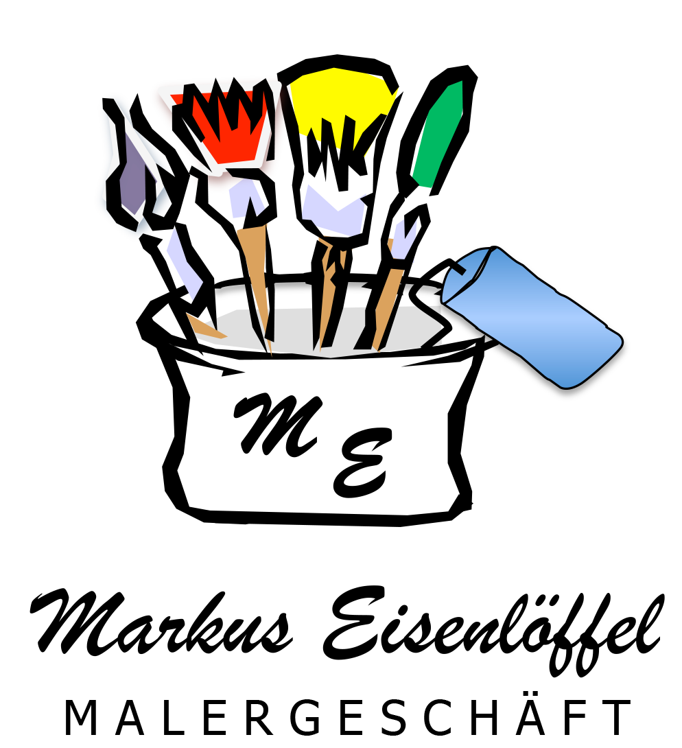 Logo mit Verlinkung auf Startseite